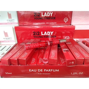 Perfumy damskie 35ml