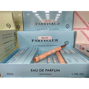 Perfumy damskie 35ml