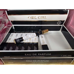 Perfumy damskie 35ml