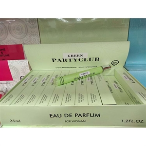 Perfumy damskie 35ml