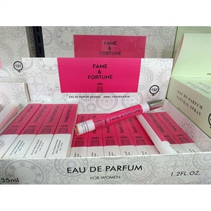 Perfumy damskie 35ml