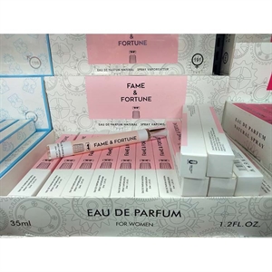 Perfumy damskie 35ml