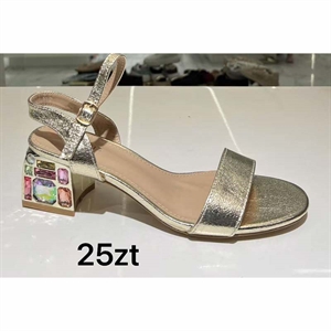 Sandały damskie 36-41