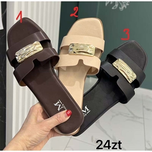 Klapki damskie 36-41