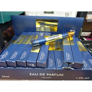 Perfumy męskie 35ml