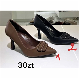 Czółenka damska 36-41