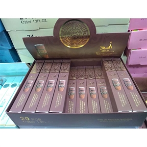 Perfumy damskie 35ml