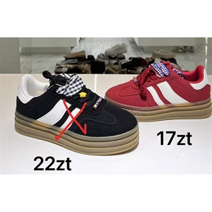 Buty sportowe damskie 36-41