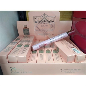 Perfumy damskie 35ml