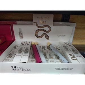 Perfumy damskie 35ml