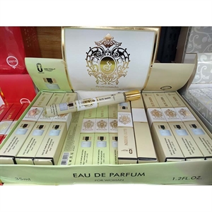 Perfumy damskie 35ml