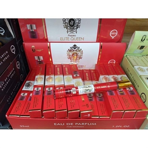 Perfumy damskie 35ml