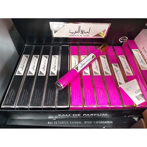 Perfumy damskie 35ml