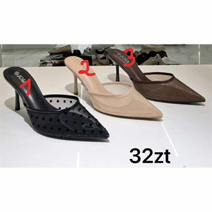 Sandały na obcasie 36-41