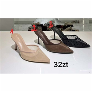 Sandały na obcasie 36-41