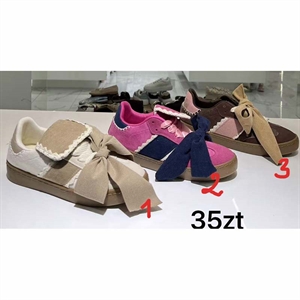 Buty sportowe damskie 36-41