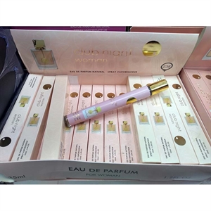 Perfumy damskie 35ml