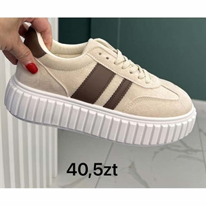 Buty sportowe damskie 36-41