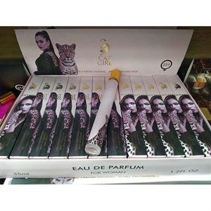 Perfumy damskie 35ml