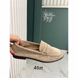 Buty mokasyny damskie 36-41