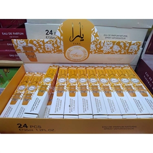 Perfumy damskie 35ml