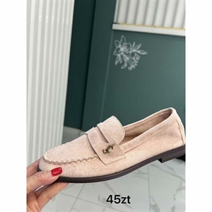 Buty mokasyny damskie 36-41