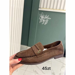 Buty mokasyny damskie 36-41