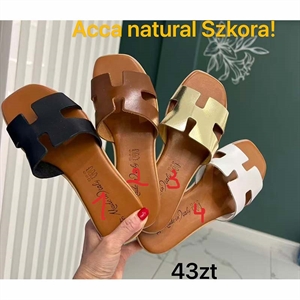 Klapki damskie 36-41