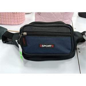 Saszetka nerka męska