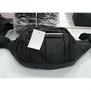 Saszetka nerka męska