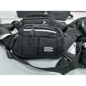 Saszetka nerka męska