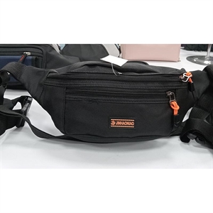 Saszetka nerka męska