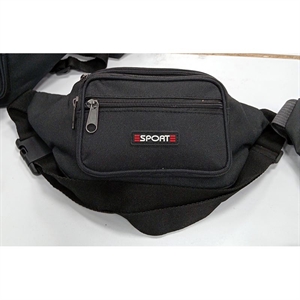 Saszetka nerka męska