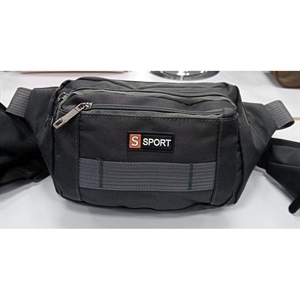 Saszetka nerka męska