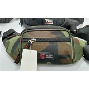 Saszetka nerka męska