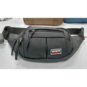 Saszetka nerka męska