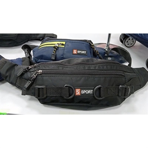 Saszetka nerka męska