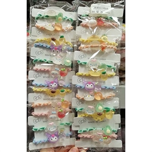 Pętla do włosów (2szt)