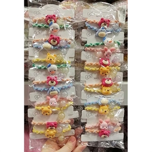 Pętla do włosów (2szt)