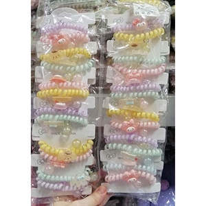 Pętla do włosów (2szt)