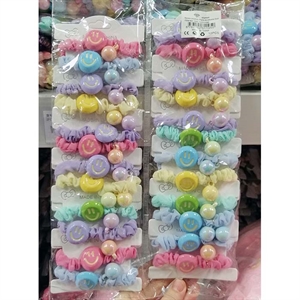 Pętla do włosów (2szt)