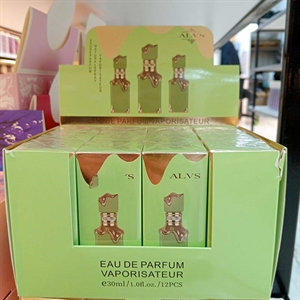 Perfumy damskie 30ml