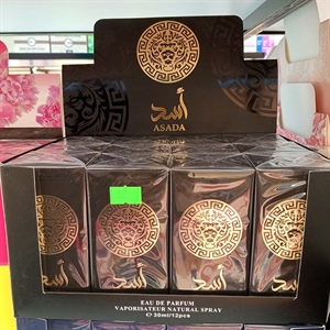 Perfumy damskie 30ml