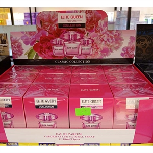 Perfumy damskie 30ml