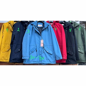 Kurtka damska 3XL-7XL