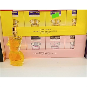 Perfumy damskie 30ml
