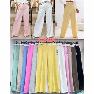 Spodnie damskie - Produkt Włoski