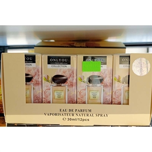 Perfumy damskie 30ml