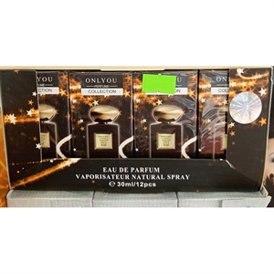 Perfumy damskie 30ml