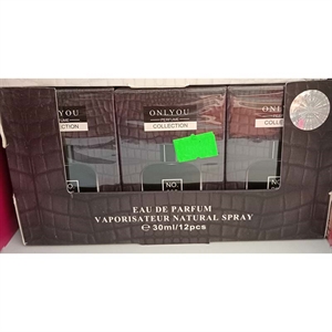 Perfumy damskie 30ml